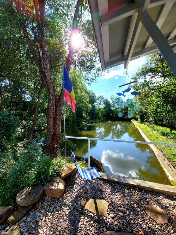 Fisherman'S Cottage Качика Экстерьер фото