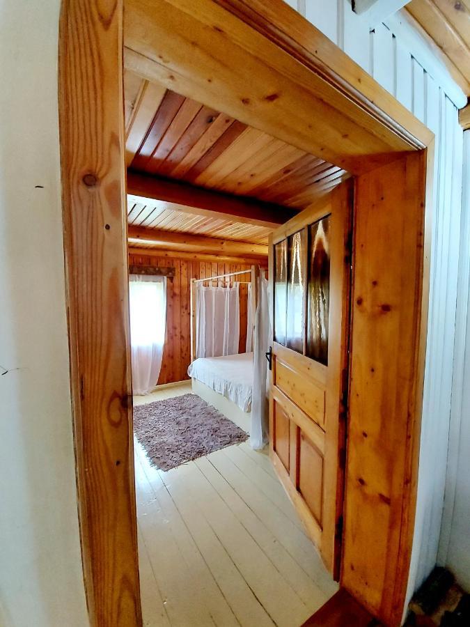 Fisherman'S Cottage Качика Экстерьер фото