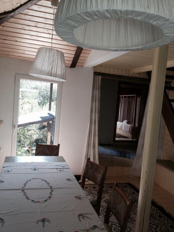 Fisherman'S Cottage Качика Экстерьер фото
