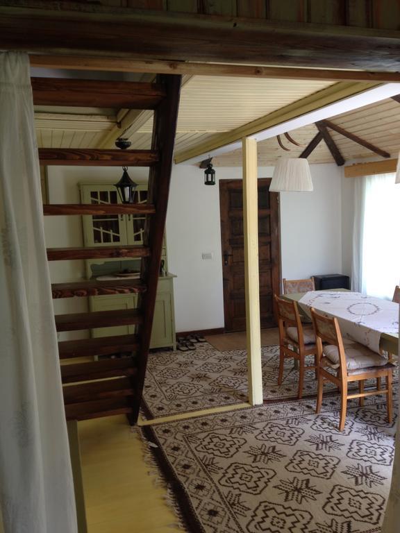Fisherman'S Cottage Качика Экстерьер фото