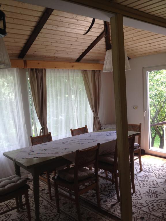 Fisherman'S Cottage Качика Экстерьер фото