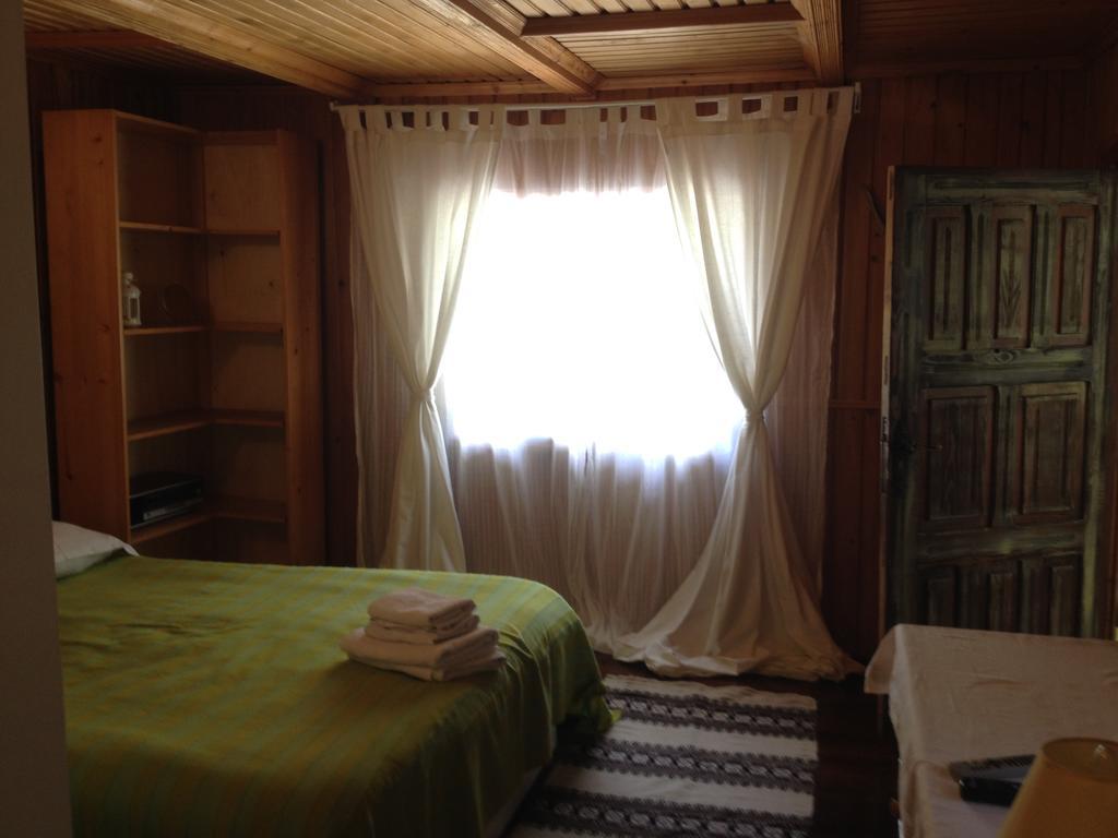 Fisherman'S Cottage Качика Экстерьер фото