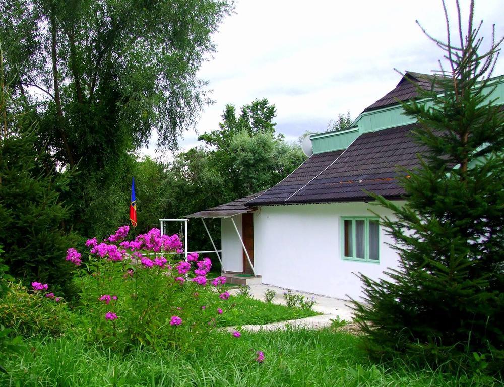 Fisherman'S Cottage Качика Экстерьер фото