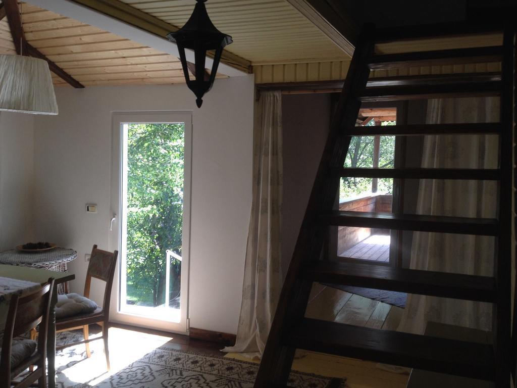 Fisherman'S Cottage Качика Экстерьер фото