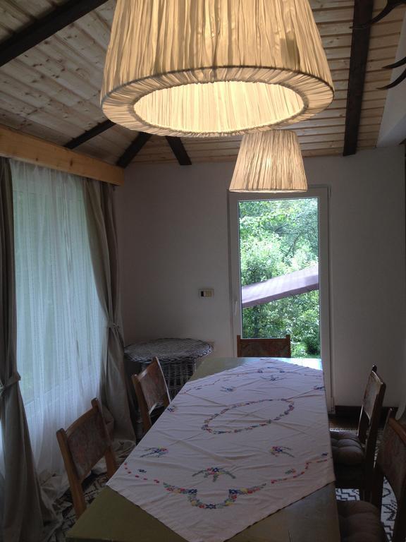 Fisherman'S Cottage Качика Экстерьер фото