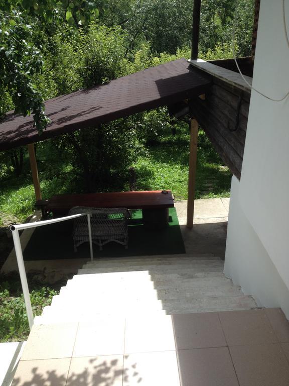 Fisherman'S Cottage Качика Экстерьер фото