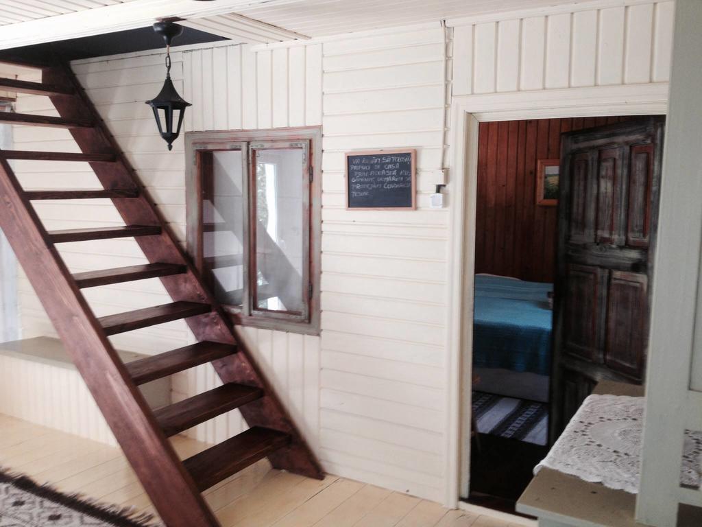 Fisherman'S Cottage Качика Экстерьер фото